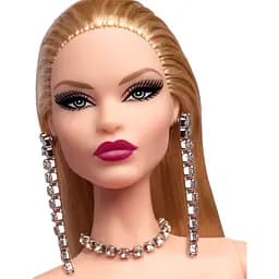 Колекційна лялька Barbie У стилі Антоніо Лопеса (HRM31) - мініатюра 4