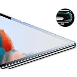 Захисне скло BeCover для Samsung Galaxy Tab A8 10.5 2021 SM-X200 / SM-X205 (707201) - мініатюра 3