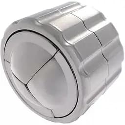 Головоломка Huzzle Cylinder (Цилиндр) Cast Puzzle 4 звезды 473747