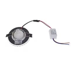 Точковий світильник Brille HDL-G283 MR16 WH 36-389 - мініатюра 5