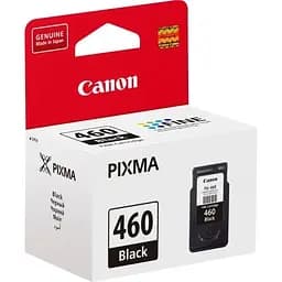 Картридж PG-460, Black Canon teh0024176