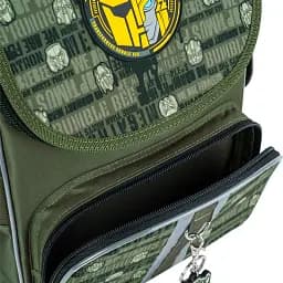 Рюкзак каркасний Kite Education 501 TF (TF24-501S) - мініатюра 14
