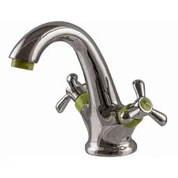 Змішувач для раковини DOMINO DYM-H1-GREEN