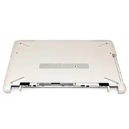 Нижня кришка корпусу HP 250 G6 255 G6 Pavilion 15-bs 15-bw срібляста