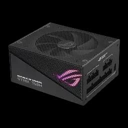 Блок живлення ASUS TUF 850W 80+ Gold (TUF-GAMING-850G) - мініатюра 2