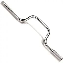 Вороток-коловорот 1/4" 430 мм Toptul CADC0840
