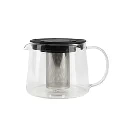 Заварочный чайник Bergner Coffee & tea lovers 1,2 л (BG-38352-MM)