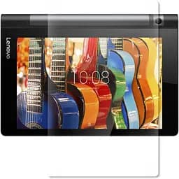 Захисна плівка StatusSKIN для Lenovo YOGA Tablet 3-850M Екран Глянцева Pro