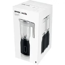 Блендер Gorenje B800ORAB Black [89956] - мініатюра 4