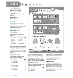 Oxford Phonics World. Level 4. Teacher's Book - мініатюра 5