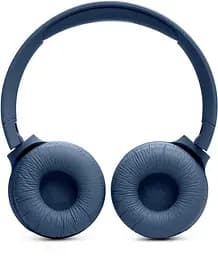 Навушники JBL Tune 520BT Blue (JBLT520BTBLUEU) - мініатюра 7