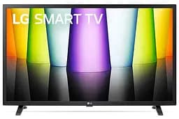 Телевізор 32" LED HD 60Hz Smart WebOS Ceramic Black LG teh0018393 - мініатюра 2