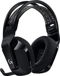 Гарнітура Logitech G733 Black (981-000864) - мініатюра 3