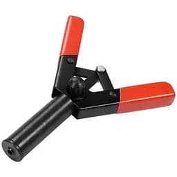 Заклепник Yato для пластикових заклепок 165 мм (YT-35970)