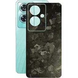 Захисна плівка StatusSKIN для OnePlus Nord N30 SE Корпус Вініл Кований метал