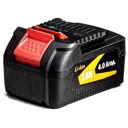 Акумулятор до електроінструменту GTM B18V/4Аh Li-Ion, 18В (B18V/4Аh)