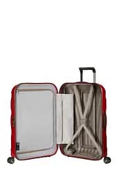 Валіза Samsonite C-LITE RED 81x55x34 81 см CS2*10005 - мініатюра 8