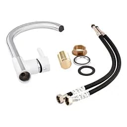 Змішувач для кухні Qtap Grand WCR 007F - мініатюра 3