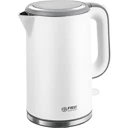 Электрочайник First FA-5407-2-GR [152885]