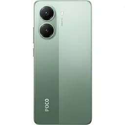 Смартфон Poco X7 Pro 8/256GB Green - мініатюра 5