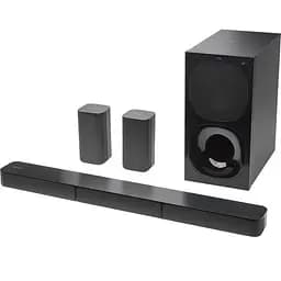 Бездротовий саундбар Sony HT-S20R (5.1 400 Вт Bluetooth) - мініатюра 2