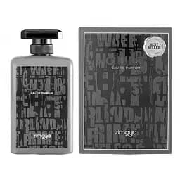 Оригінал Afnan Zimaya Cult 100 мл парфумована вода