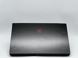 Ноутбук MSI 17.3" GF75 Thin 10CSXR-448US, i5-10300H, 16 GB, 960 GB, NVIDIA GeForce GTX 1650 Ti, 1920x1080, IPS (SH2602589) Б/в - мініатюра 3