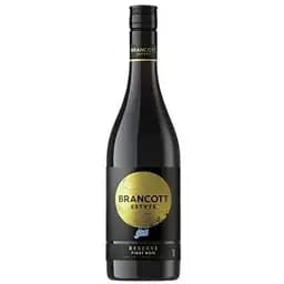Вино Brancott Estate Marlborough Pinot Noir червоне сухе 10.5-15% 0.75 л