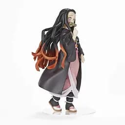 Фігурка Sega Незуко Камадо Клинок розсікаючий демонів Kamado Nezuko Demon Slayer 20 см DS NK 160 - мініатюра 3