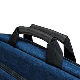 Сумка для ноутбука Grand-X 15.6'' SB-139 Navi (SB-139N) - мініатюра 7