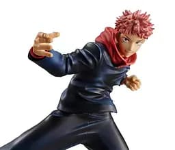 Фігурка MegaHouse Магічна битва Юджі Ітадорі Jujutsu Kaisen Yuji Itadori 18 см MH JK YI 18 - мініатюра 6