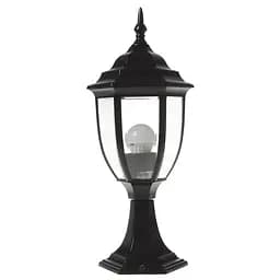 Класичний ліхтар Brille садово-парковий GL-108 BH MB IP33