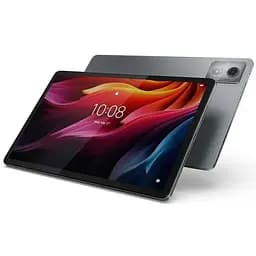 Планшет 11.45` Lenovo Tab K11 Plus LTE, Luna Grey, 2000x1200 (TDDI), Snapdragon 685 (8 ядер), Adreno 610, 8Gb, 256Gb, microSD, 13Mp+8Mp, 4x1 Вт, 4G. Type-C, 8600 mAh, Android 14 (ZADT0165UA)