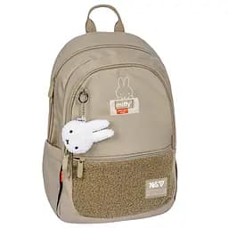 Рюкзак Yes TS-113M Miffy Softness (550318)