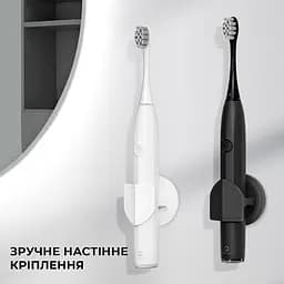 Електрична зубна щітка Oclean Endurance Electric Toothbrush Black - мініатюра 7