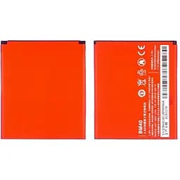 Акумулятор Xiaomi BM40 для Xiaomi Mi 2A AAAA