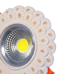 Точковий світильник Brille LED HDL-M45 3W NW 36-338 - мініатюра 5