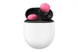 Навушники бездротові Google Pixel Buds Pro 2 рожеві - мініатюра 3