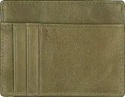 Кредитниця 14500 Vintage зелена - мініатюра 7
