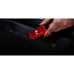 Накопичувач SSD USB Type-C 2TB XS1000 Kingston (SXS1000R/2000GA) - мініатюра 10