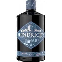 Джин Hendrick's Lunar 43.4% 0.7л