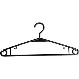 Вішак Ekodeo для легкого одягу 40 см (P95021)