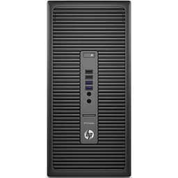 Комп'ютер HP ProDesk 600 G2 MT (i7-6700/16/480SSD/1Tb/GTX1650-4Gb) Б/В - мініатюра 4
