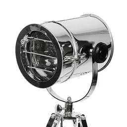 Торшер прожектор лофт BL-146F/1 E14 CH - мініатюра 3