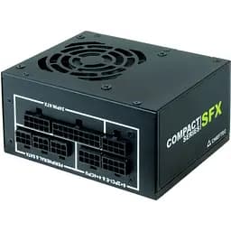 Блок живлення Chieftec Compact 450W (CSN-450C)