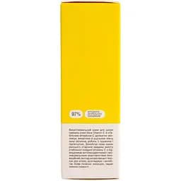 Крем для шкіри навколо очей Mr.Scrubber висвітлювальний  Glow Vitamin C зі стабільним вітаміном С - мініатюра 5