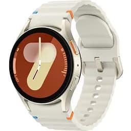 Смарт-годинник Samsung Galaxy Watch 7 40 мм Cream (SM-L300NZEA)