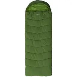 Спальний мішок Pinguin Blizzard PFM 190 L Khaki