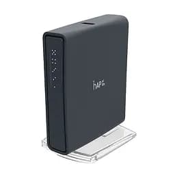 MikroTiK Маршрутизатор hAP ac lite TC - мініатюра 3