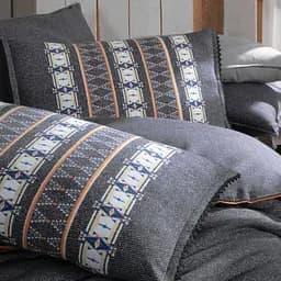 Комплект постільної білизни Sarev 1,5-сп. pbe0049595 - мініатюра 2